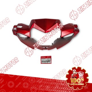 Dàn Áo Wave Blade 110 2019 2020 Đỏ Đen Phiên Bản Thể Thao Bánh Mâm Phanh Đĩa Chính Hãng - ZZM