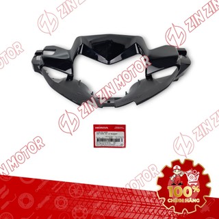 Dàn Áo Wave Blade 110 2021 2022 Đen Bóng Phiên Bản Tiêu Chuẩn Bánh Căm Phanh Đĩa Chính Hãng - ZZM