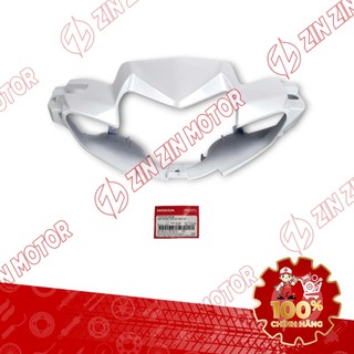 Nắp Trước Tay Lái, Ốp Đầu Wave Blade 110 2017 - 2025 53205-K57-A00ZA , 53205-K57-A00ZB Chính Hãng - ZZM