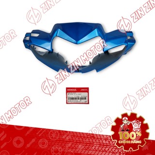 Nắp Trước Tay Lái, Ốp Đầu Wave Blade 110 2017 - 2025 53205-K57-A00ZA , 53205-K57-A00ZB Chính Hãng - ZZM