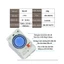 Công tắc đồng hồ hẹn giờ TB118N tặng kèm pin 15A 220V,công tắc hẹn giờ cơ,timer 24h, rơ le thời gian thực, rơ le 24h Cao