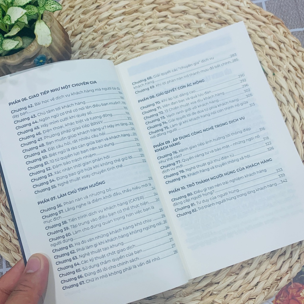 Sách 36 Kế Chinh Phục Khách Hàng Khó Tính - Bizbooks