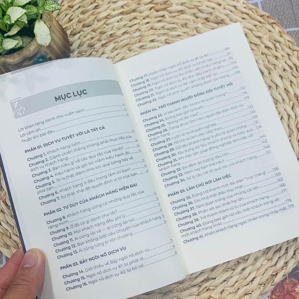 Sách 36 Kế Chinh Phục Khách Hàng Khó Tính - Bizbooks
