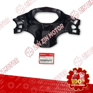 Nhựa Nhám Ốp Sau Tay Lái, Bợ Cổ Wave Blade 110 2017 - 2025 53250-K57-A00ZA Chính Hãng - ZZM