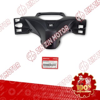 Nhựa Nhám Ốp Sau Tay Lái, Bợ Cổ Wave Blade 110 2017 - 2025 53250-K57-A00ZA Chính Hãng - ZZM