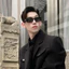 🕶️ Kính Mát Nữ Bản To Vuông Đen – Phong Cách Hàn Quốc, Che Nắng, Tôn Mặt Nhỏ