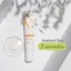 Kem chống nắng A-DERMA dành cho da mỏng manh PROTECT INVISIBLE FLUID SPF50+ 40ML+tẩy trang