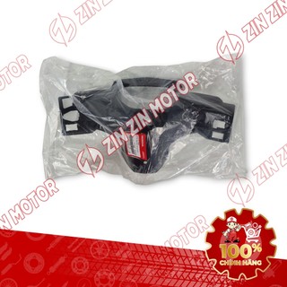 Nhựa Nhám Ốp Sau Tay Lái, Bợ Cổ Wave Blade 110 2017 - 2025 53250-K57-A00ZA Chính Hãng - ZZM