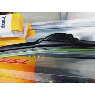 Gạt mưa ô tô đa năng S989A Pro+ - BẢO HÀNH CHÍNH HÃNG