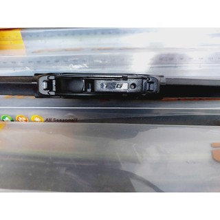 Gạt mưa ô tô đa năng S989A Pro+ - BẢO HÀNH CHÍNH HÃNG