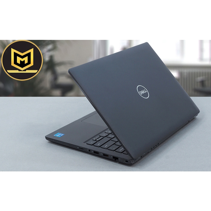 Laptop Dell Latitude 3420, 14 pulgadas, Procesador i5 1135G7, 16gb de