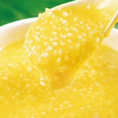 Hạt kê nếp hữu cơ Markal, C'Lavie Pháp dinh dưỡng làm cháo, bánh chả cho bé ăn dặm từ 6 tháng