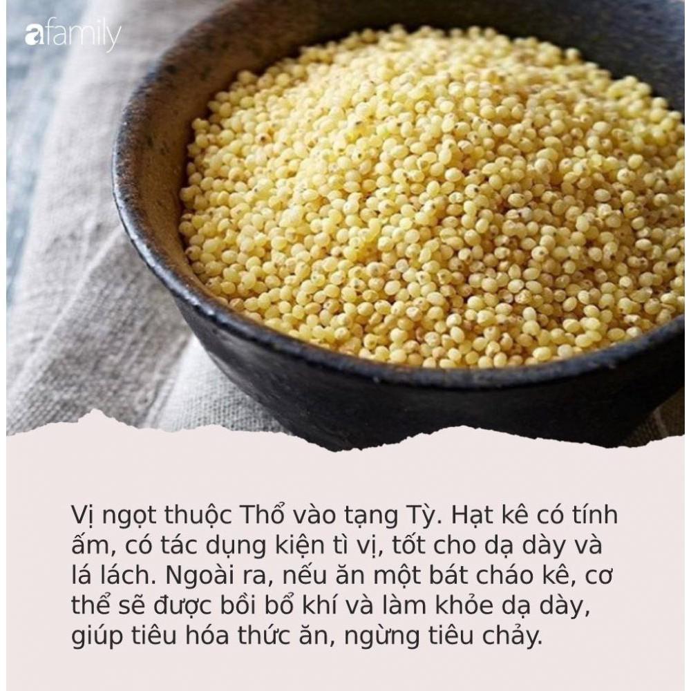 Hạt kê nếp hữu cơ Markal, C'Lavie Pháp dinh dưỡng làm cháo, bánh chả cho bé ăn dặm từ 6 tháng