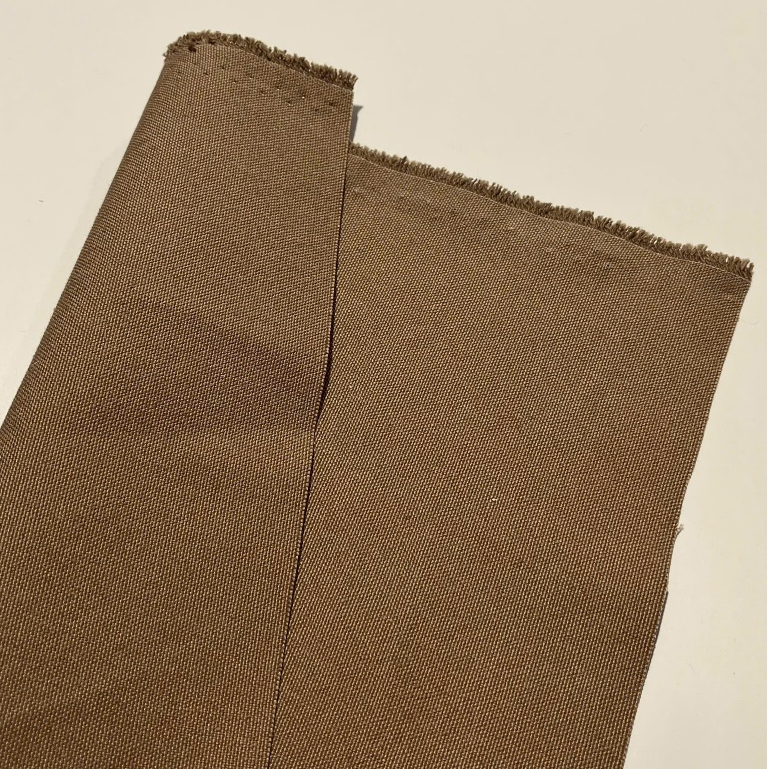 Nâu bò khổ 1m16