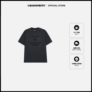 Áo Thun Grey Trvl Club Tee -Local Brand Chính Hãng