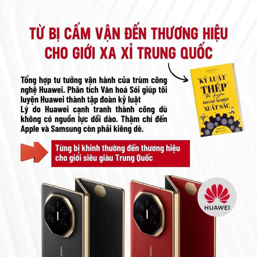 Bộ Sách Tam Khóa Thành Công Cho Doanh Nghiệp: Thay Đổi Hay Là Chết, Thủ Lĩnh Bộ Lạc, Kỷ Luật Thép Tôi Luyện Doanh Nghiệp