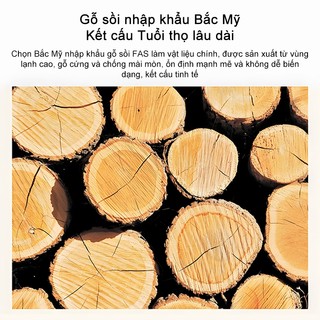 Đèn trần GOGEOUS decor trang trí phòng khách phòng ngủ khách sạn với 3 loại ánh sang có điều khiển