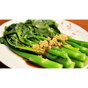 Hạt Giống Cải Bó Xôi Cửu Long 20gr Rau Ăn Lá Trang Nông TN 132, Nảy Mầm Nhanh, Mạnh, Date luôn mới