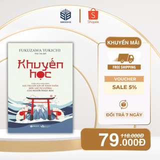 Sách - Khuyến Học - SBOOKS