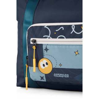 Túi tote gấp AT Accessories 2 - American Tourister
