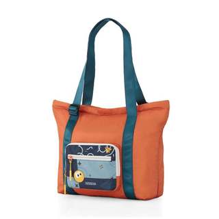 Túi tote gấp AT Accessories 2 - American Tourister