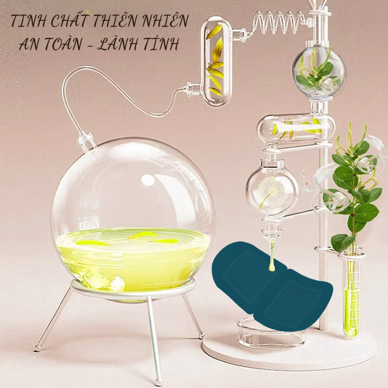 Sản Phẩmặt Nạ Mắt Giảm Quầng Thâm - Mặt nạ mắt giảm quầng thâm