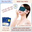 Combo 10 mặt nạ mắt, làm dịu mắt mỏi, cải thiện tình trạng cận thị và tật khúc xạ khác, giảm quầng thâm, dưỡng mắt