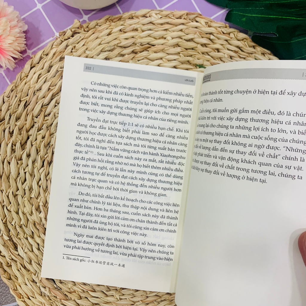 Sách Định vị thương hiệu cá nhân, Nghệ thuật tạo sức ảnh hưởng, Người thấu cảm: Món quà của tạo hoá