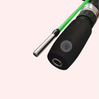 Cần Câu Máy 1 Ngọn Đọt Đặc 80 90 120 150