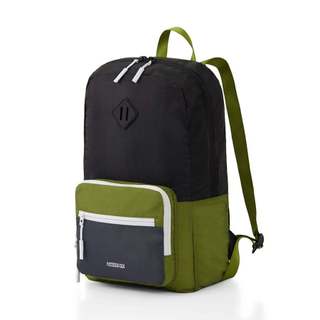 Balo gấp AT Accessories 2