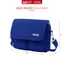 Túi Đeo Chéo Bamozo Nam Nữ, Chất Liệu Canvas Polyester 1000D Cao Cấp_TC02