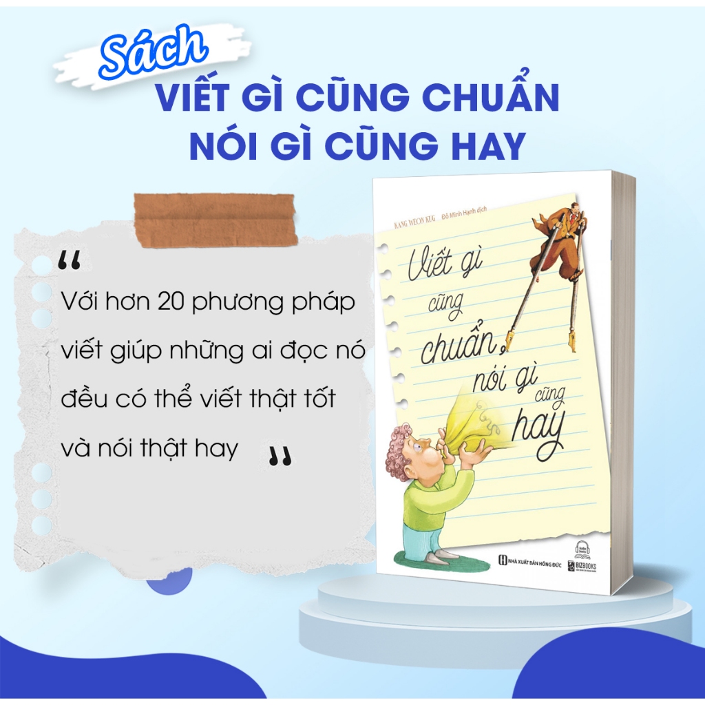 Sách Viết gì cũng chuẩn, Giao tiếp 360 độ, Thôi miên bằng ngôn từ, Phù thủy ngôn từ, 168 ý tưởng vàng cho marketing sáng