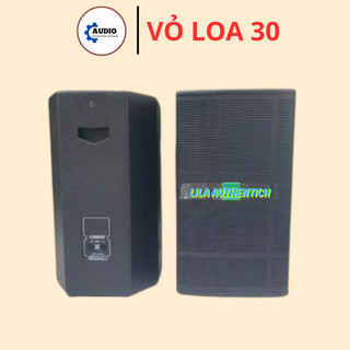 VỎ LOA FULL ĐƠN BASS 30 DMX - GIÁ 1 ĐÔI