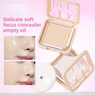 Phấn Phủ Dạng Bột, Dạng Nén Kiềm Dầu Cosmetic Nữ Women Mỹ Phẩm Trang Điểm