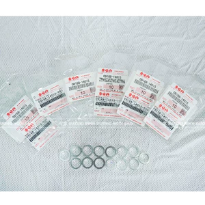 LONG ĐỀN NHỚT DÙNG CHO XE SUZUKI