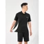 Set thể thao Pickleball Áo Polo promax Sideflow + Quần Shorts 7inch thoáng khí Coolmate