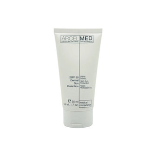 [HÀNG CÔNG TY] Kem chống nắng phổ rộng sáng da Jean D'Arcel Dermal Sun Protection SFP50 (50ml)