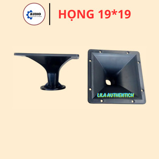 HỌNG LOA PHỄU LOA TREBLE KÈN 350, 450  DÙNG CHO TREBLE BẮT ỐC KÍCH THƯỚC 19X19 - GIÁ LỰA CHỌN THEO SỐ LƯỢNG