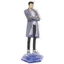 STANDEE Mô hình Detective Conan - One Eyed Flashback trưng bày Amuro Ran Mori mica Thám tử lừng danh