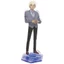STANDEE Mô hình Detective Conan - One Eyed Flashback trưng bày Amuro Ran Mori mica Thám tử lừng danh