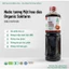 Nước tương Mật Hoa Dừa Organic Sokfarm Organic, thuần chay, không đậu nành