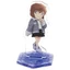 STANDEE Mô hình Detective Conan - One Eyed Flashback trưng bày Amuro Ran Mori mica Thám tử lừng danh