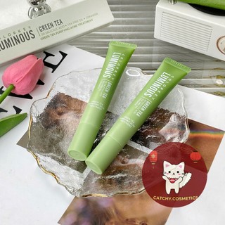 [COLORKEY] Kem Chấm Mụn Colorkey Luminous Vỏ Xanh Hỗ Trợ Giảm Mụn Và Dịu Da, 20g
