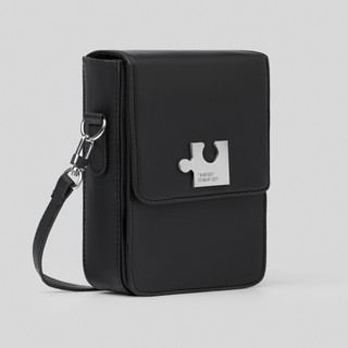 Túi Da PU Nam Nữ PHONE BAG Dập Chìm Cao Cấp Chính Hãng | UnderThinker