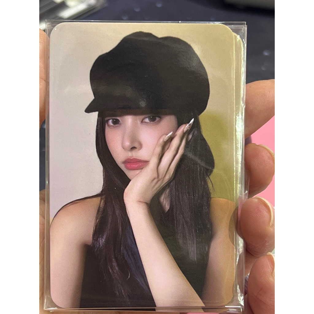 Card ILLIT chính hãng | Shopee Việt Nam