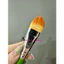 Cọ che khuyết điểm dẹt nhiều size che quầng thâm mắt, môi cao cấp, cọ vẽ tranh nội địa trung Huahong