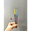 Cọ che khuyết điểm dẹt nhiều size che quầng thâm mắt, môi cao cấp, cọ vẽ tranh nội địa trung Huahong