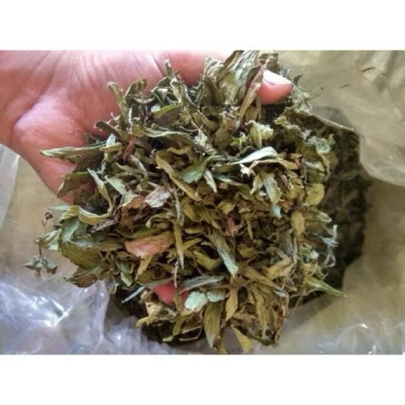 (250gr ) Trà cỏ ngọt