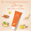 Kem xoa bụng QUẾ NGHỆ GỪNG đánh tan mỡ bụng .hiệu quả 100ml