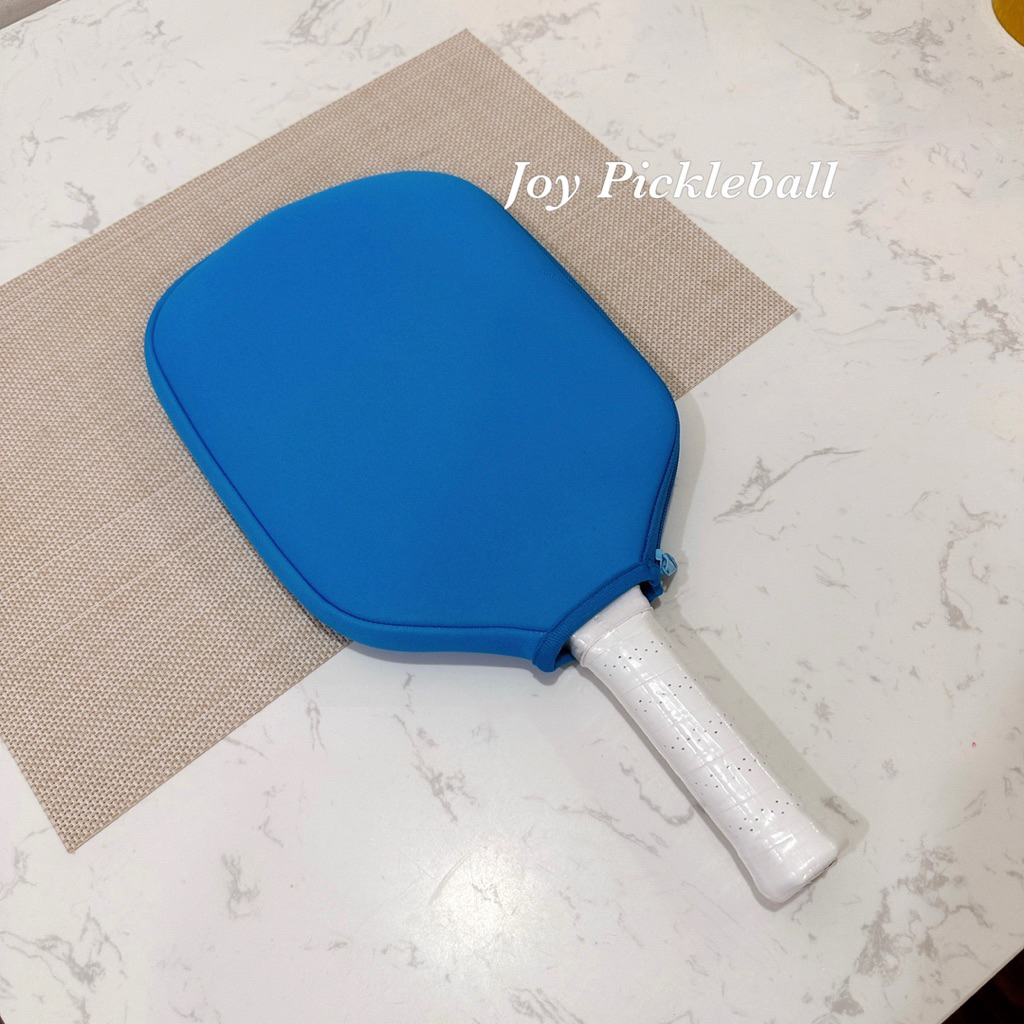 [Hoả Tốc] Bao Vợt màu 𝐏𝐚𝐬𝐭𝐞𝐥 Pickleball ngọt ngào, Bao đựng Vợt Pickleball có Lưới và móc treo